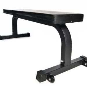 Swiss Barbell Flat Bench