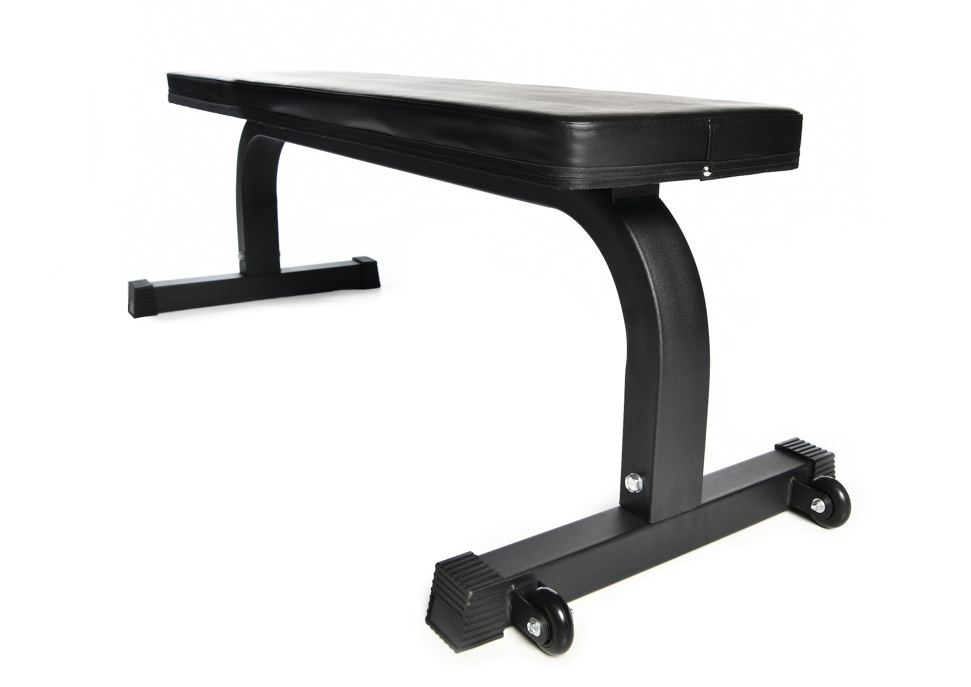 Swiss Barbell Flat Bench