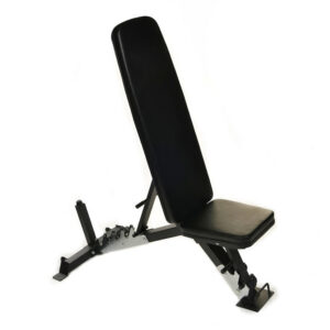 Swiss Barbell Commercial Adjustable Bench