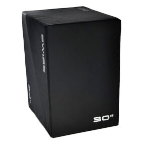 Swiss Barbell Soft Plyo Box 3 in 1