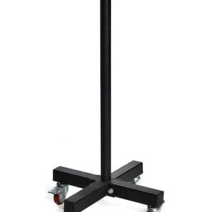 Swiss Barbell Bumper Tower