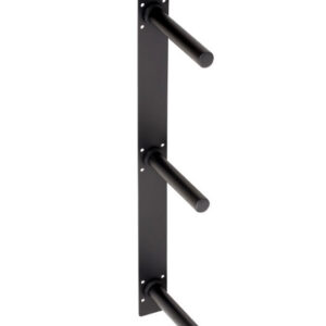 Swiss Barbell Wall Mounted Bumper Storage
