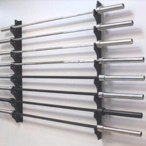 Swiss Barbell 8 Bar Gun Rack