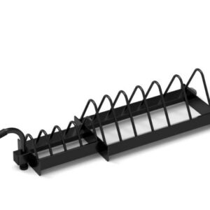 Swiss Barbell Toast Rack