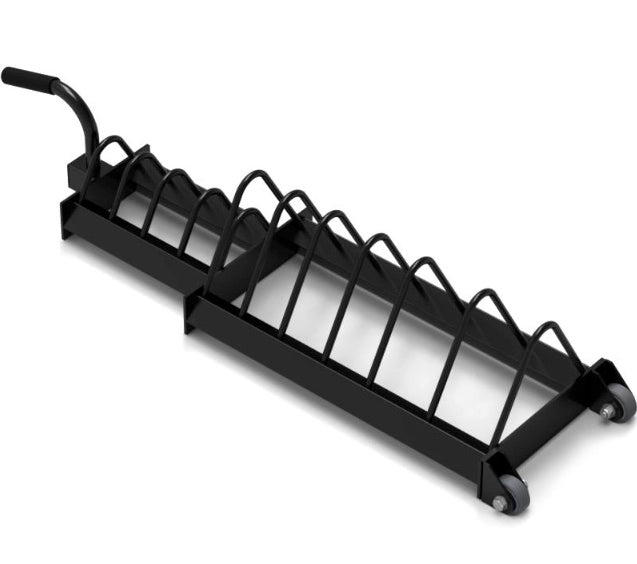 Swiss Barbell Toast Rack - Image 2
