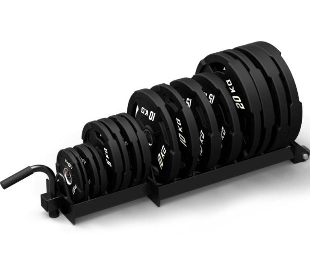 Swiss Barbell Toast Rack - Image 3