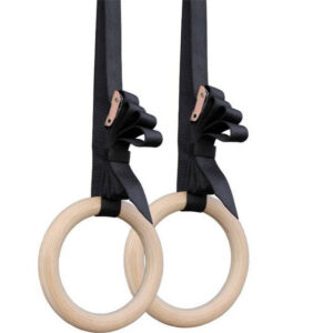 Swiss Barbell Gym Rings
