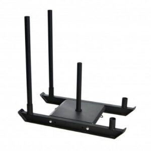 Swiss Barbell Dog Sled