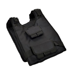 Swiss Barbell Weighted Vest