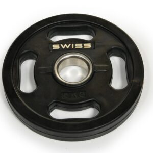 Swiss Barbell Grip Plate Sets