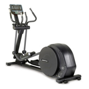 Refurbished Pulse Fitness X-Train 280G - Elliptical Cross-Trainer with 7" Cardio Console