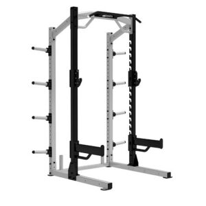 GymGear Sterling Series Elite Half Rack