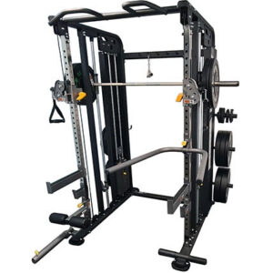 GymGear Rhino Pro Strength Machine