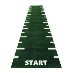 GymGear Sprint Track (Start and Finish)