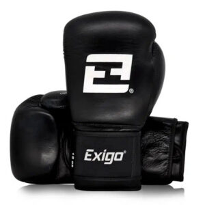 Exigo Contender Sparring Gloves