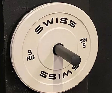 Swiss Barbell X Weight Horn - Image 2