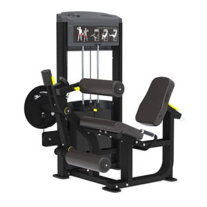 GymGear Pro Series Leg Extension / Leg Curl
