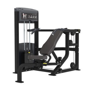 GymGear Pro Series Multipress