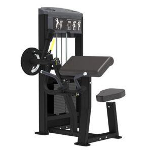 GymGear Pro Series Bicep / Tricep