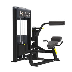 GymGear Pro Series Ab / Back