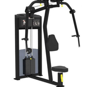 GymGear Pro Series Pec Fly / Rear Delt