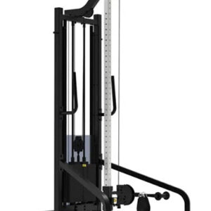 GymGear Pro Series Adjustable High / Low Pulley