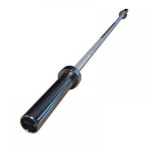 GymGear 6ft Olympic Aluminium Technique Bar