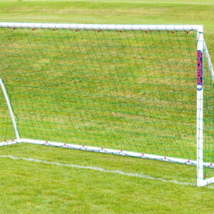 Samba Trainer Football Goal 12' x 6'