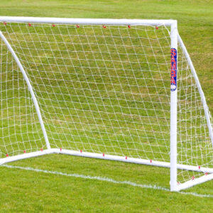 Samba Trainer Football Goal 8' x 6'