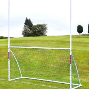 Samba Football / Rugby Goal - LOCKING