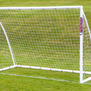 Samba Trainer Football Goal 3m x 2m