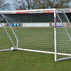 Samba Ultimate Match Goal 12' x 6'