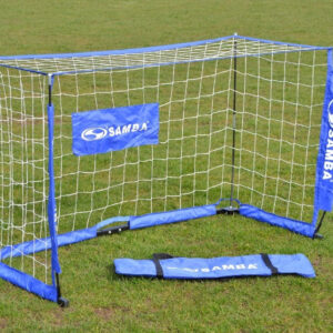 Samba Speed Goal 5' x 3'