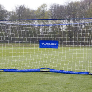 Samba Speed Goal 8' x 6'