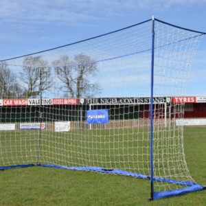 Samba Speed Goal 12' x 6'