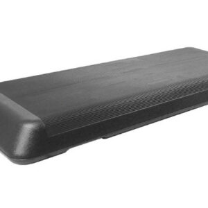 Fitness Mad Studio Aerobic Step Grey (Platform Only)