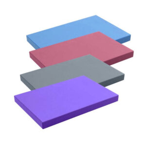Yoga Mad Half Yoga Block