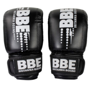 BBE Club PVC Bag Mitt