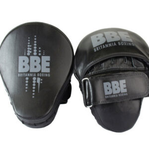 BBE Club Leather Focus Pads