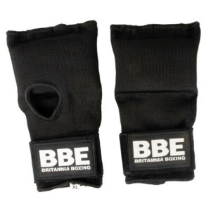 BBE Padded Boxing Inner Gloves