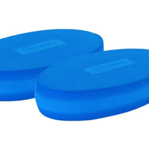 Fitness Mad Oval Balance Pads (Pair)
