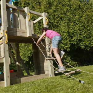 Blue Rabbit Net Play Module