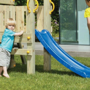Blue Rabbit KBT Toba Slide