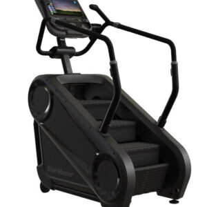 StairMaster 4G Gauntlet - 15" Embedded Console