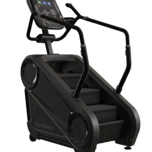 StairMaster 4G Gauntlet - 10" LED Console