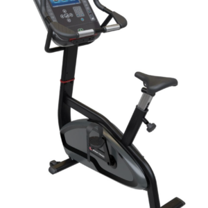 Star Trac 4-Series Upright Bike