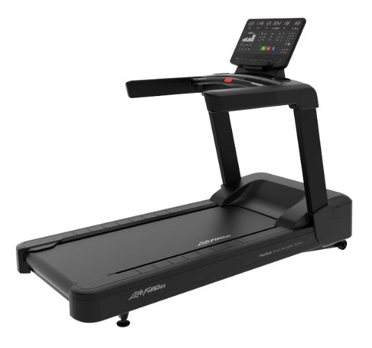 Life Fitness Aspire Treadmill with SL Console - Image 3