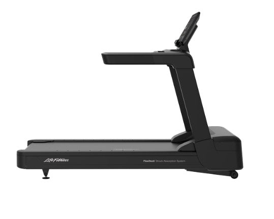 Life Fitness Aspire Treadmill with SL Console - Image 4