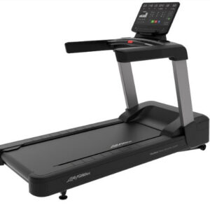 Life Fitness Aspire Treadmill with SL Console