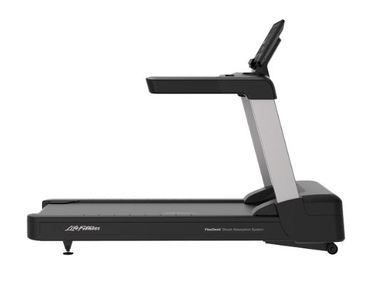 Life Fitness Aspire Treadmill with SL Console - Image 2